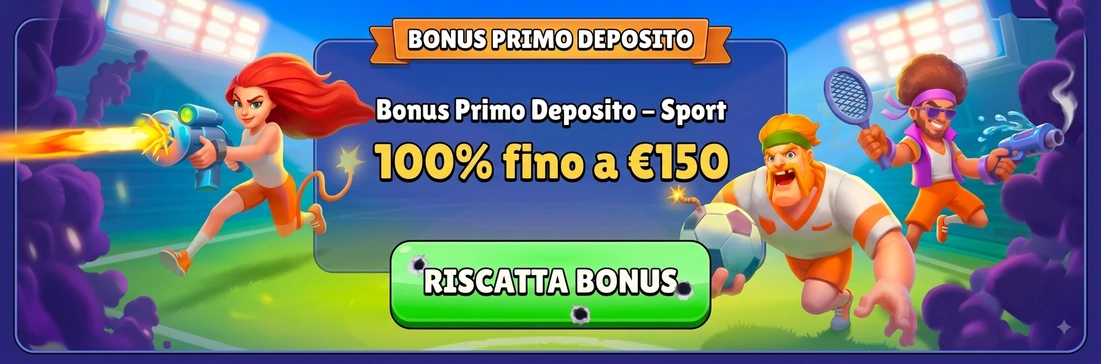 Pistolo casino